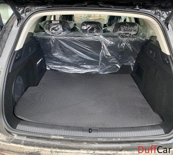 Автомобильные коврики Voyah Free I Рестайлинг 2023