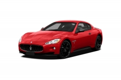 Eva коврики для Maserati Gran Turismo (2007 - 2019)