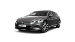 Eva коврики для Volkswagen Arteon I Рестайлинг (2020-...)